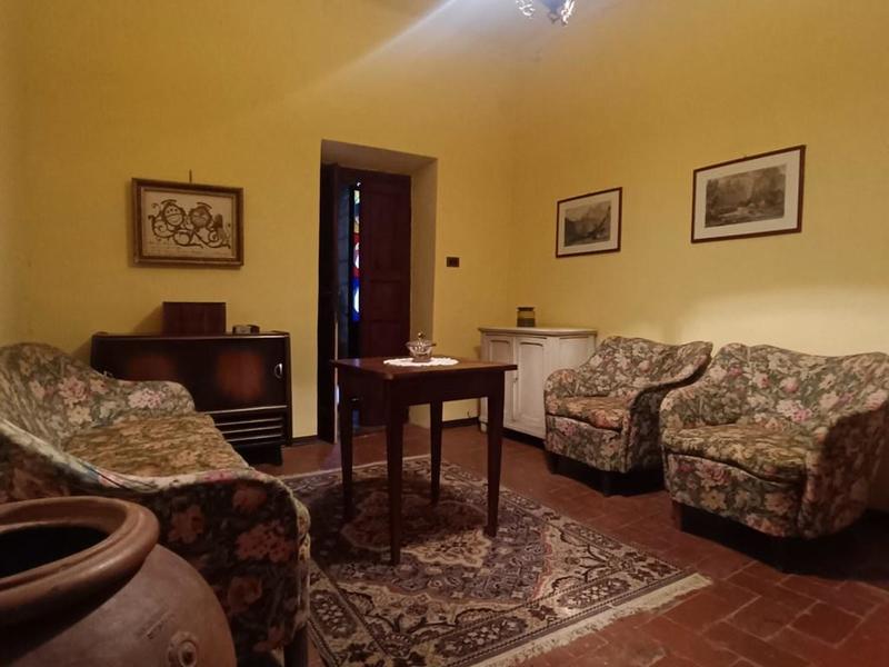 fotografie - Villa Faenza (RA)  