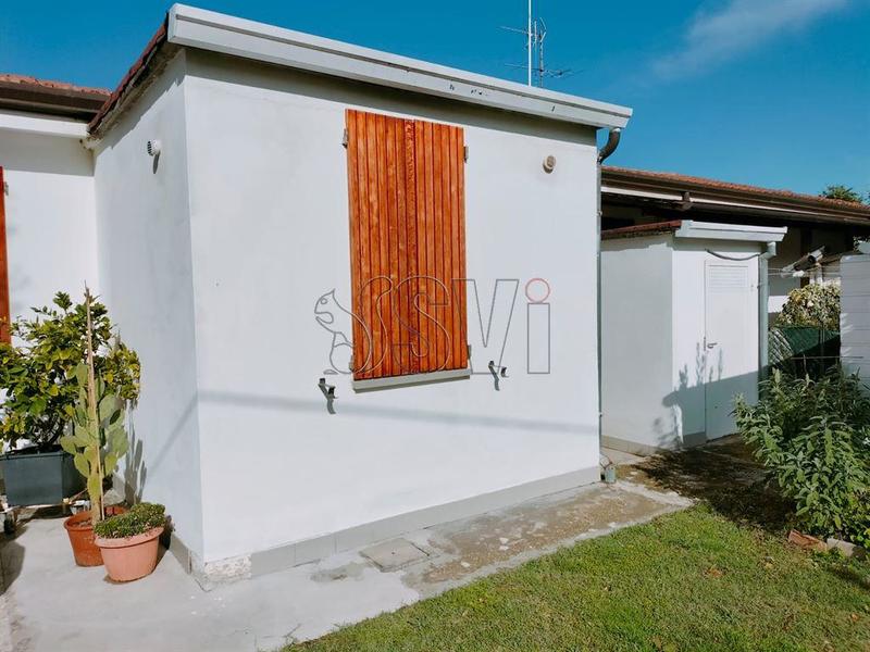 fotografie - Casa Indipendente Riolo Terme (RA)  