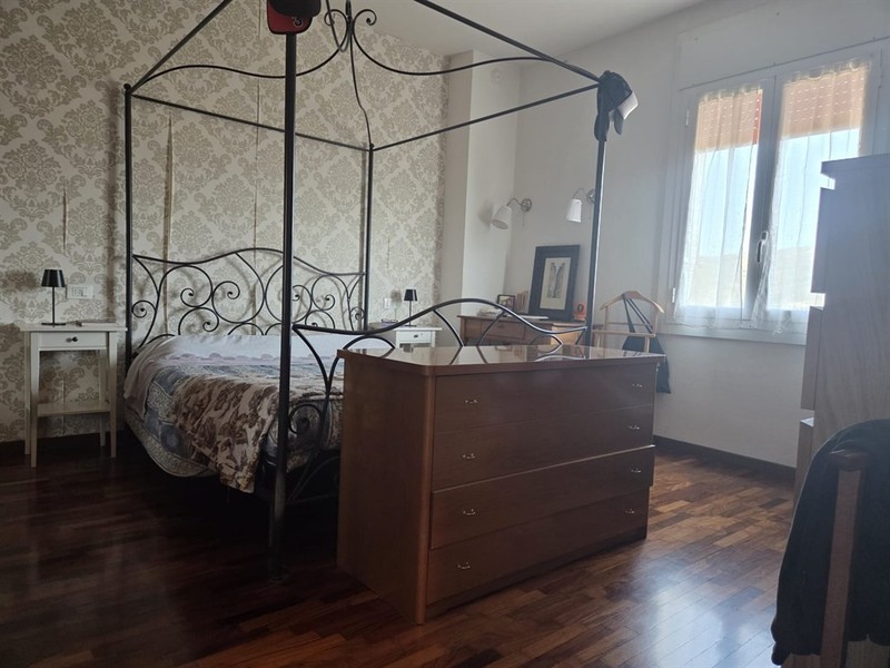 fotografie - appartamento Brisighella (RA)  