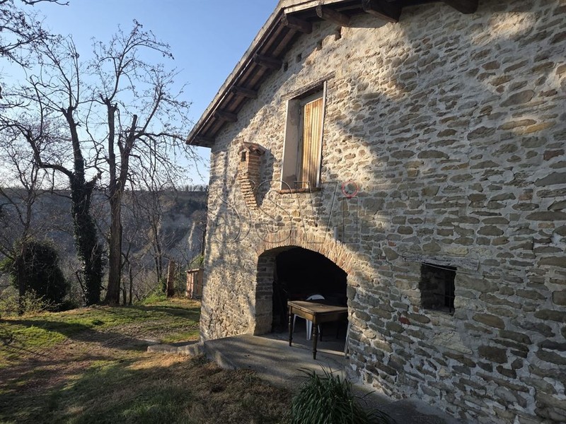 fotografie - Rustico / Casale Brisighella (RA)  