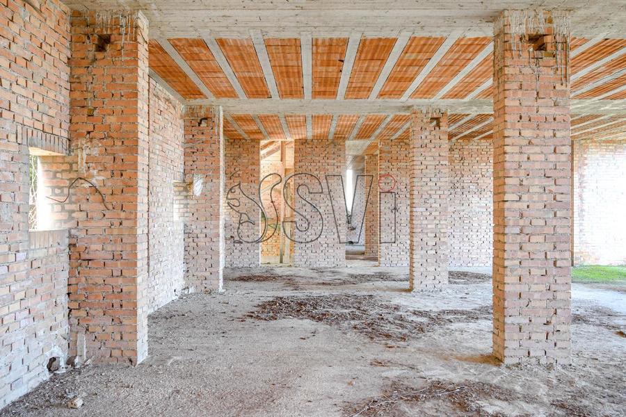fotografie - Villa Faenza (RA) Campagna Monte 