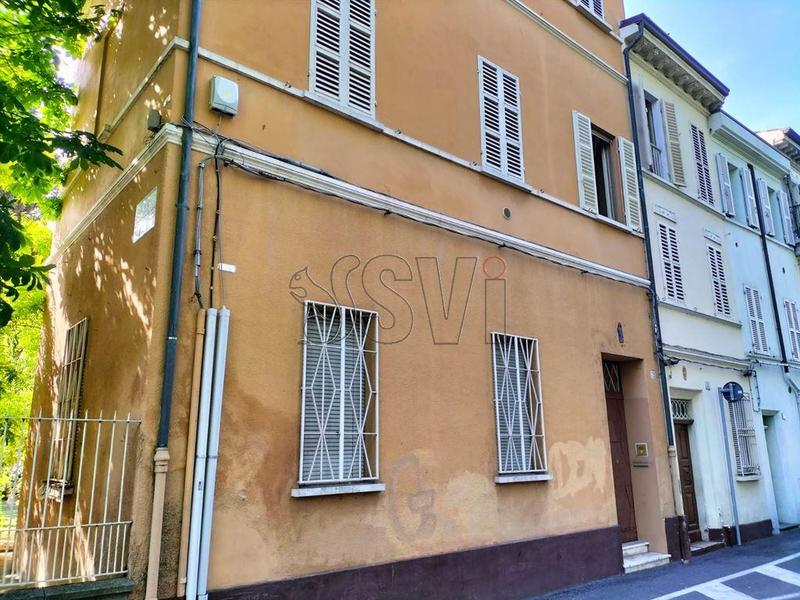 fotografie - Casa Indipendente Faenza (RA)  