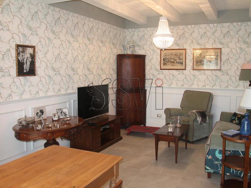 fotografie - Villa a schiera Faenza (RA) Borgo 