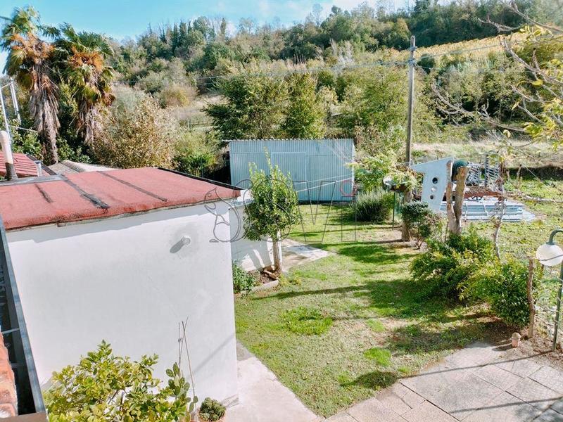 fotografie - Casa Indipendente Riolo Terme (RA)  