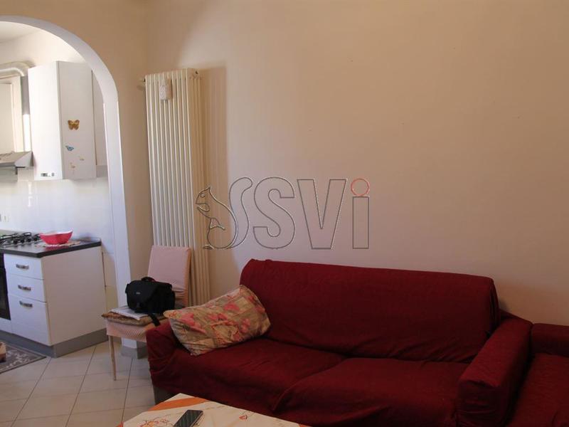 fotografie - appartamento Faenza (RA)  