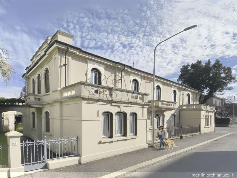 fotografie - appartamento Faenza (RA)  