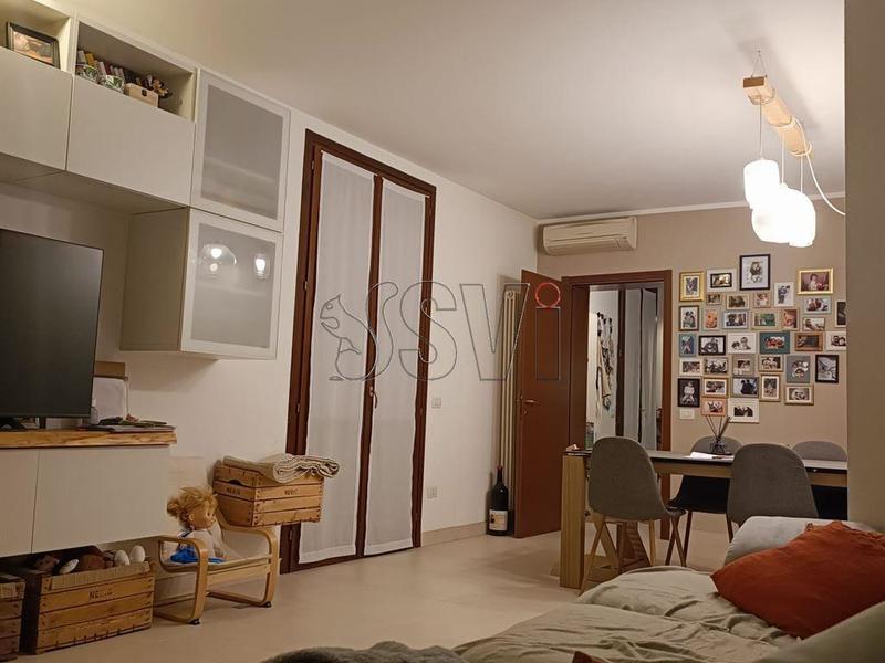fotografie - Villa a schiera Faenza (RA)  