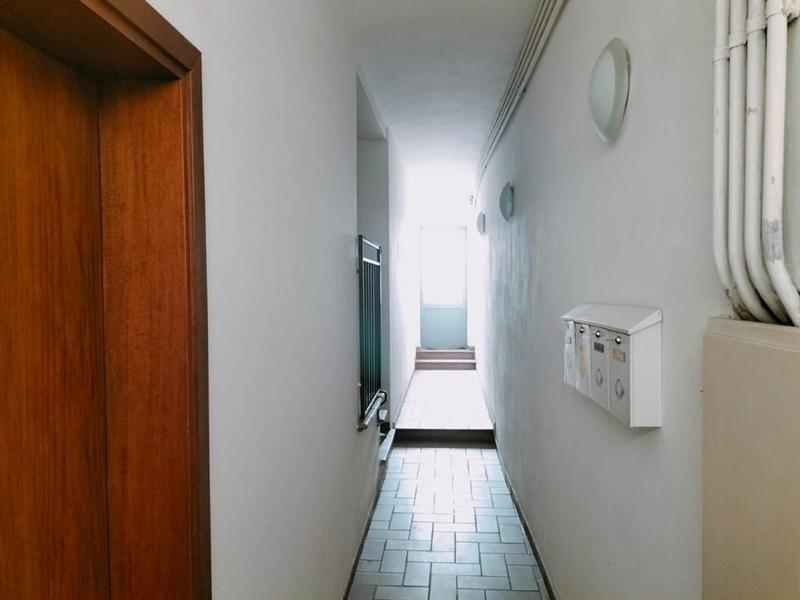 fotografie - appartamento Faenza (RA)  