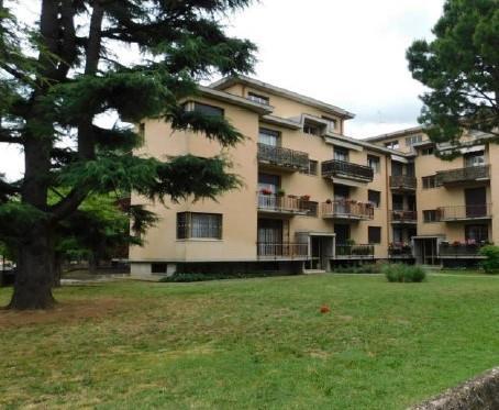 fotografie - appartamento Faenza (RA) Borgo 