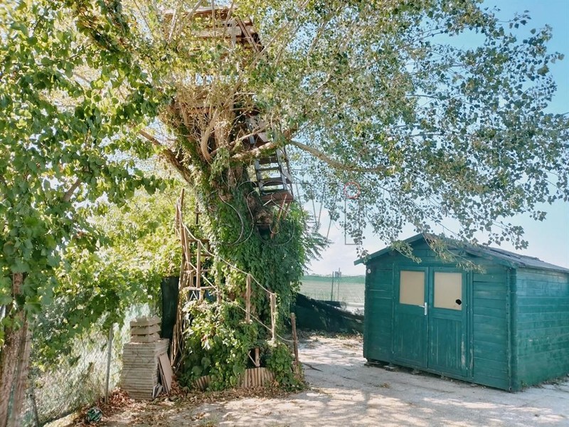 fotografie - Casa Indipendente Faenza (RA)  