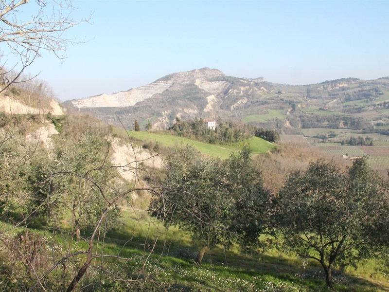 fotografie - Rustico / Casale Casola Valsenio (RA)  