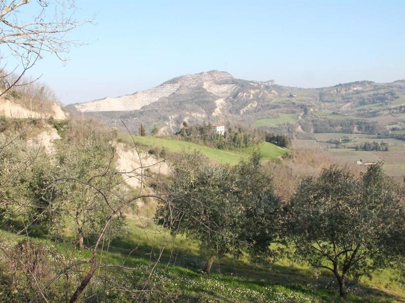 fotografie - Rustico / Casale Casola Valsenio (RA)  
