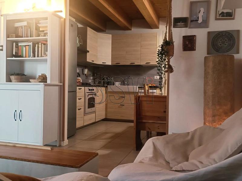 fotografie - Casa Semindipendente Faenza (RA) Campagna Valle 