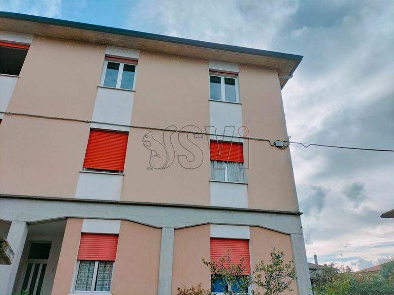 fotografie - appartamento Faenza (RA)  
