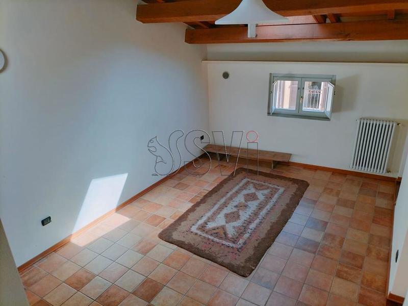 fotografie - appartamento Faenza (RA) Centro Storico 