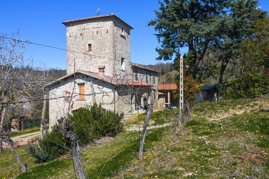 fotografie - Rustico / Casale Brisighella (RA)  