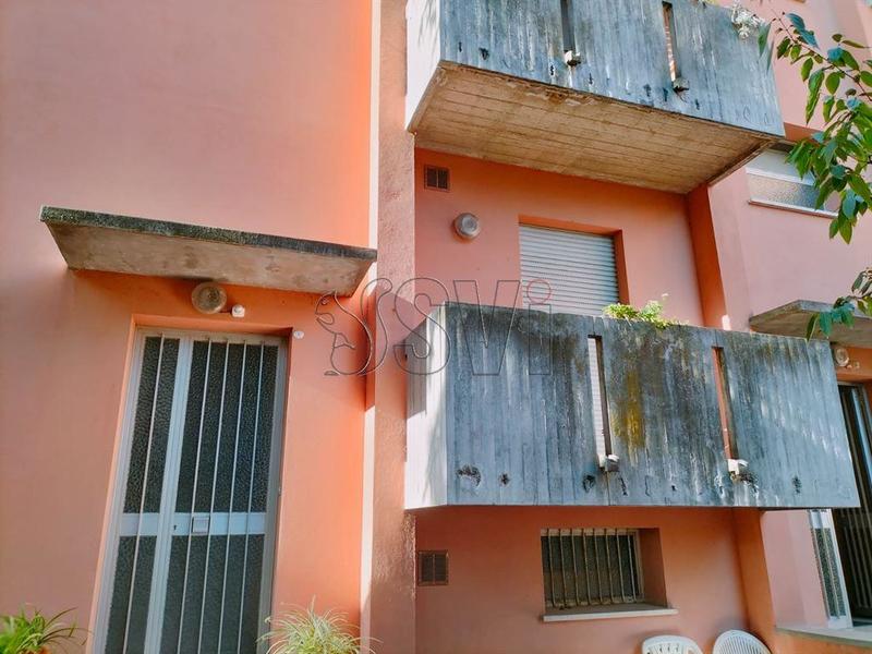 fotografie - appartamento Castel Bolognese (RA)  