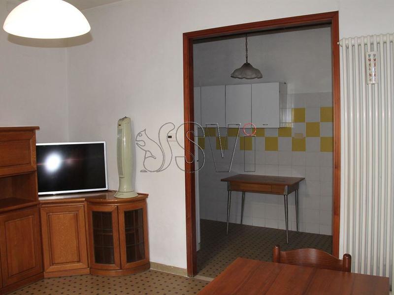 fotografie - appartamento Faenza (RA)  