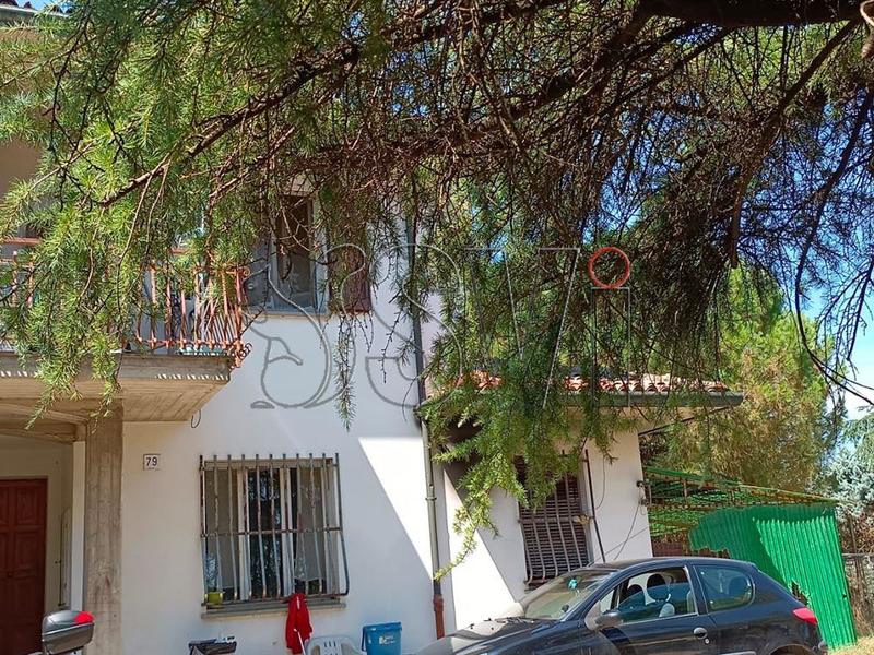 fotografie - Casa Indipendente Faenza (RA)  