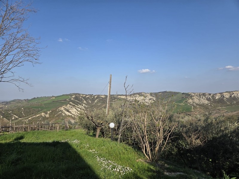 fotografie - Rustico / Casale Brisighella (RA)  