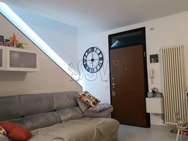 fotografie - Villa a schiera Faenza (RA)  