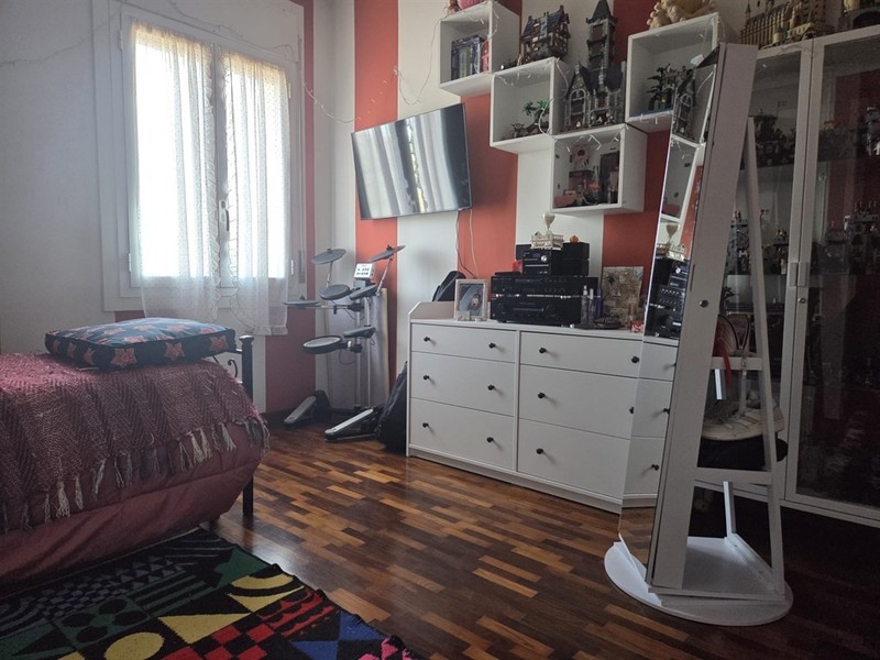 fotografie - appartamento Brisighella (RA)  