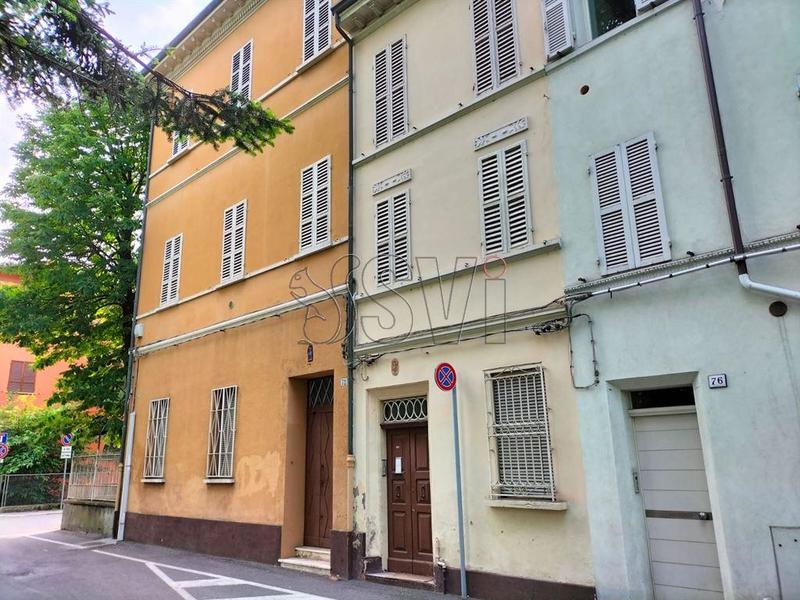 fotografie - Casa Indipendente Faenza (RA)  