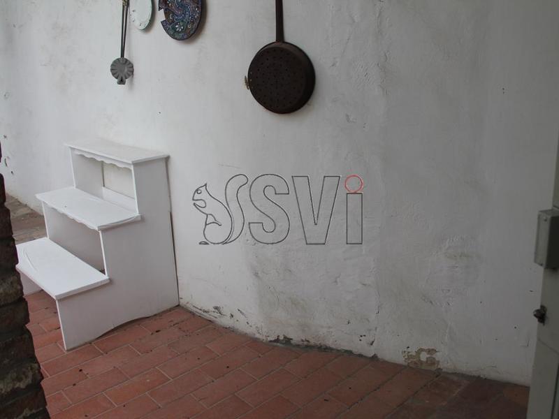 fotografie - Casa Semindipendente Faenza (RA) Centro Storico 