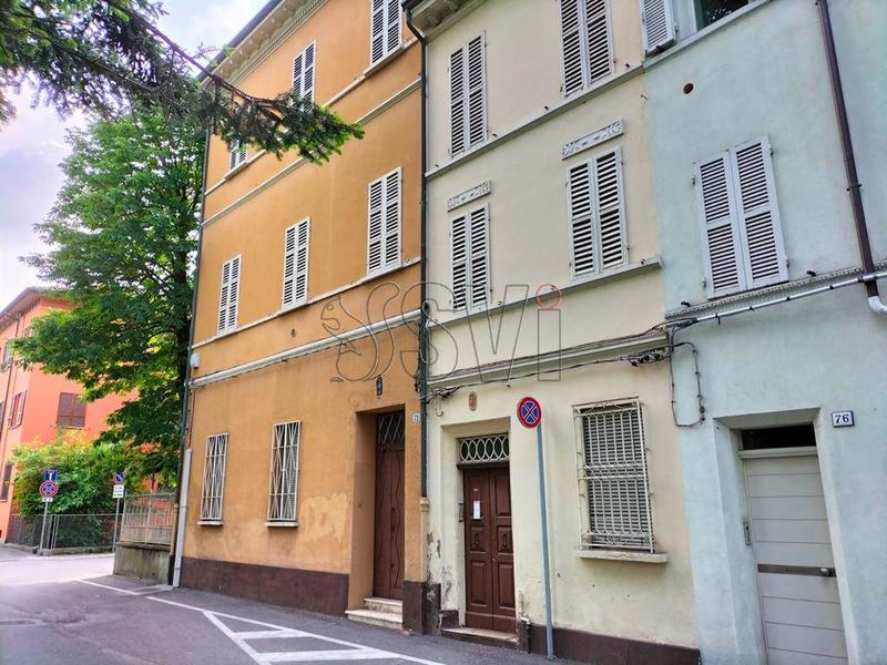 fotografie - Casa Indipendente Faenza (RA)  