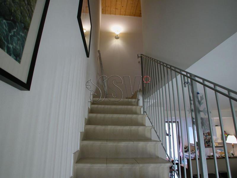 fotografie - Villa a schiera Faenza (RA) Periferia Valle 