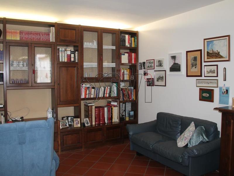 fotografie - Casa Semindipendente Faenza (RA) Centro Storico 