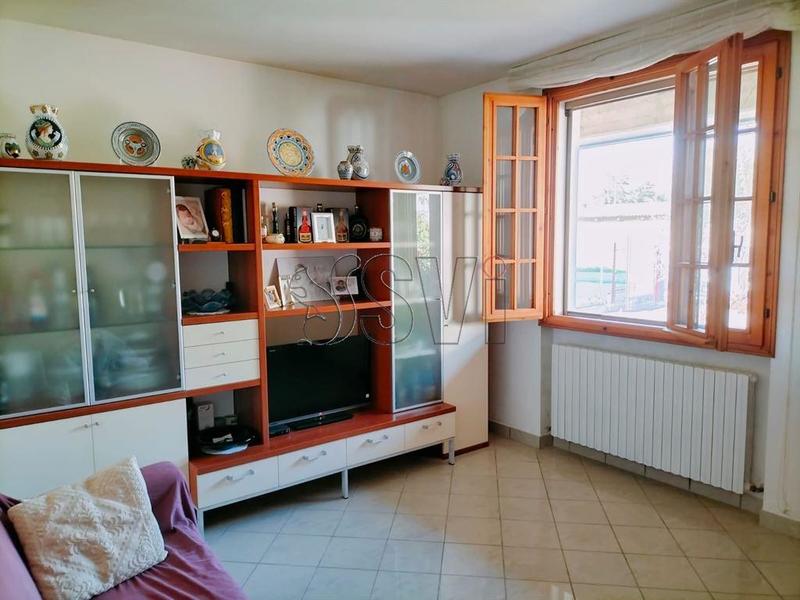 fotografie - Casa Indipendente Riolo Terme (RA)  