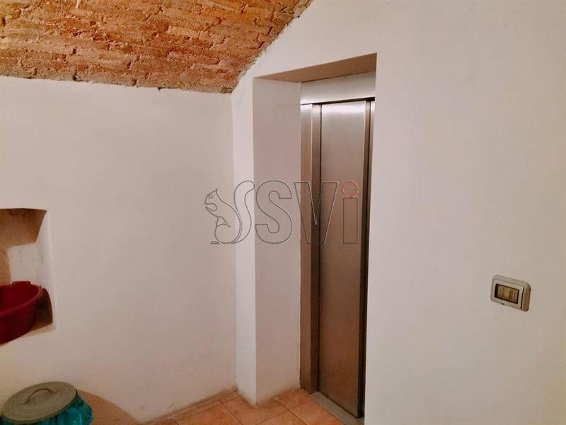 fotografie - appartamento Faenza (RA) Centro Storico 