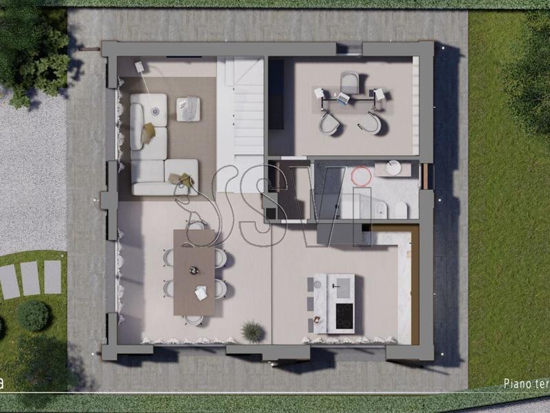 fotografie - Casa Indipendente Faenza (RA)  