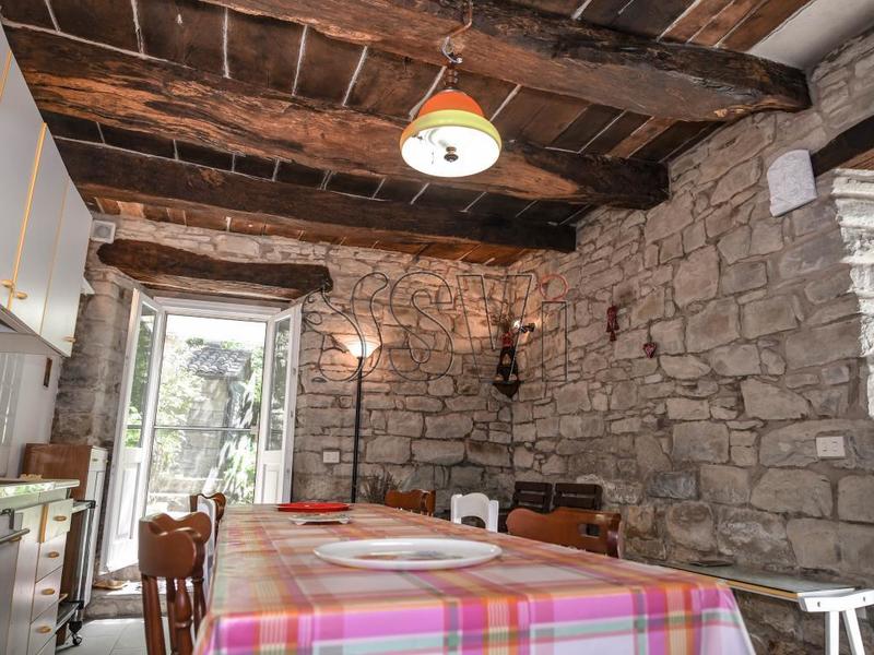 fotografie - Casa Indipendente Marradi (FI) Popolano 