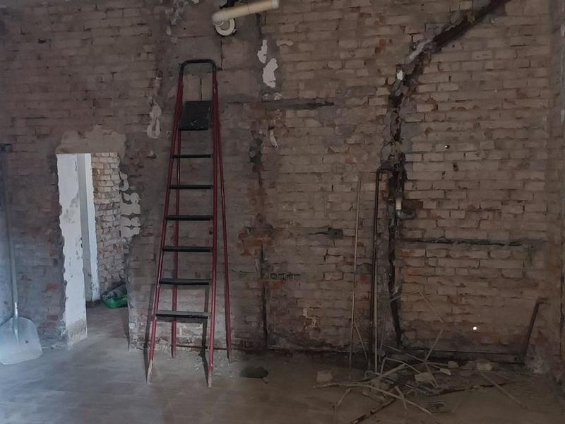 fotografie - Casa Indipendente Faenza (RA)  