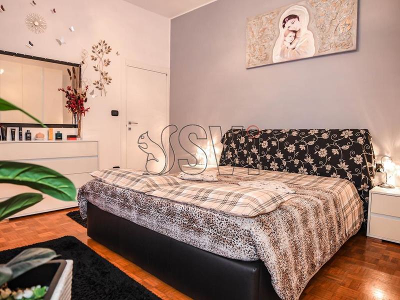 fotografie - appartamento Faenza (RA)  