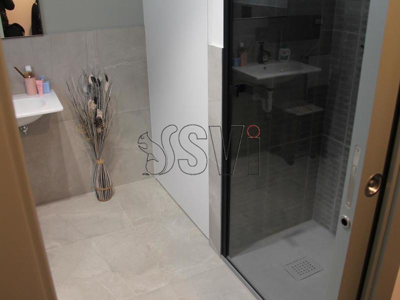 fotografie - Villa a schiera Faenza (RA) Borgo 