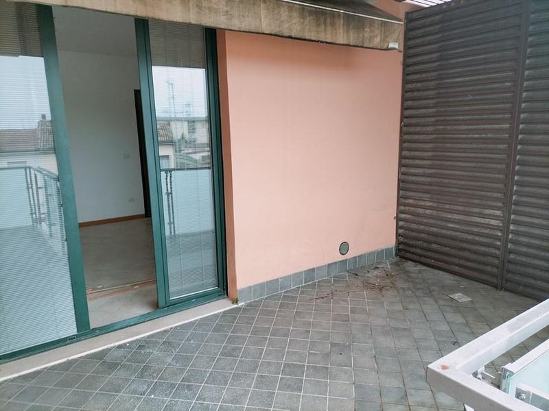 fotografie - appartamento Faenza (RA)  