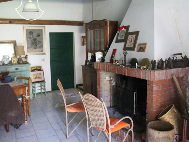 fotografie - Rustico / Casale Casola Valsenio (RA)  