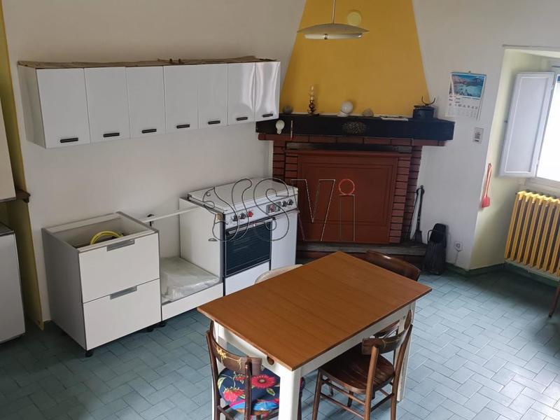 fotografie - appartamento Marradi (FI) Popolano 