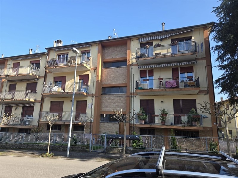fotografie - appartamento Brisighella (RA)  