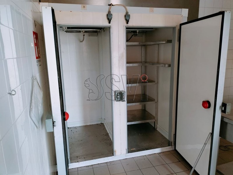 fotografie - Immobile Commerciale Cotignola (RA)  