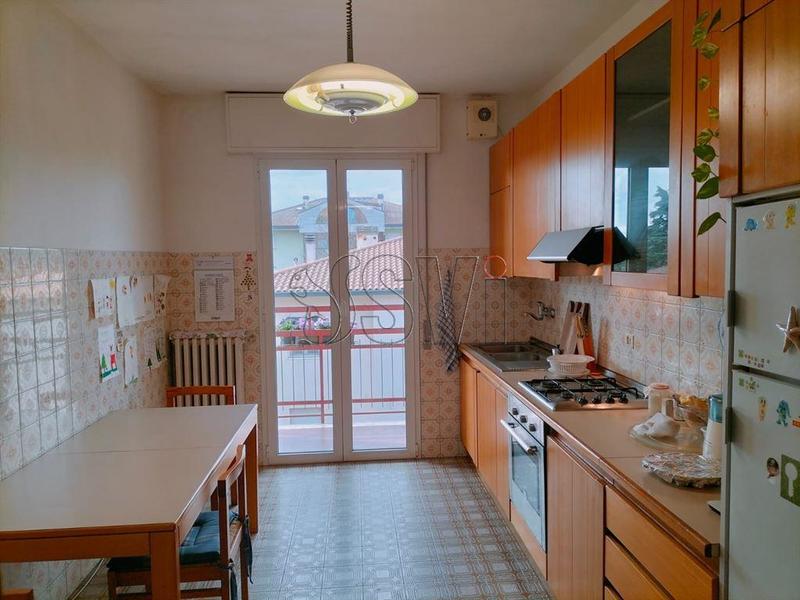 fotografie - appartamento Faenza (RA)  