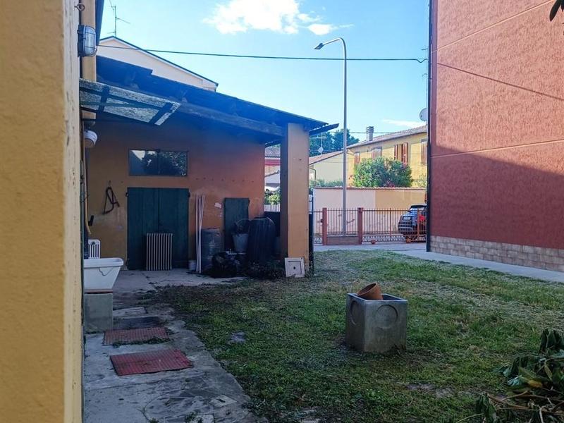 fotografie - Casa Indipendente Faenza (RA)  