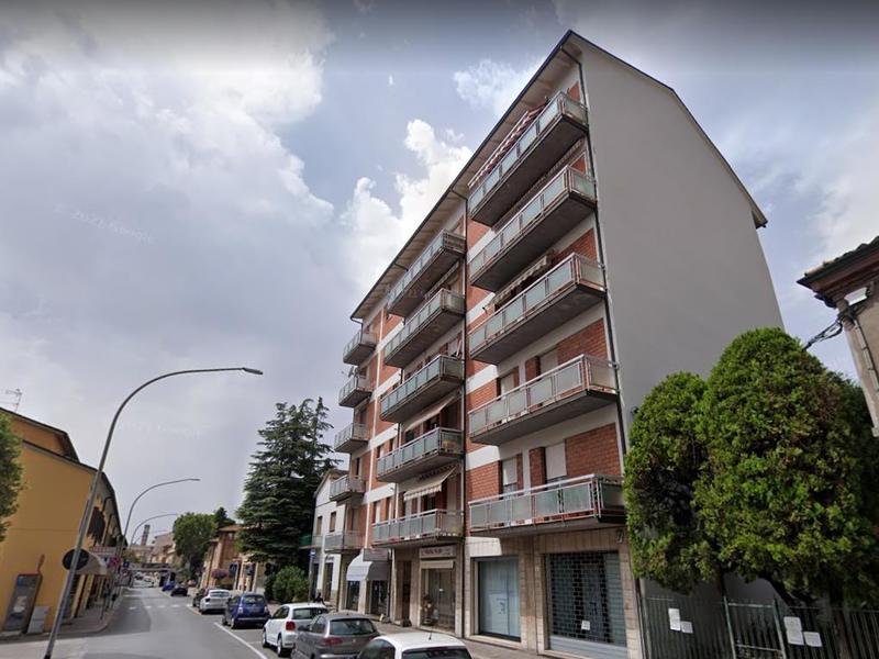 fotografie - appartamento Forlì (FC)  