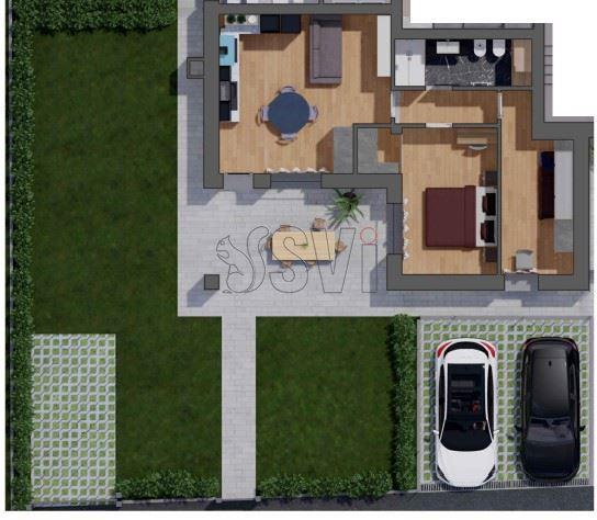 fotografie - appartamento Faenza (RA)  