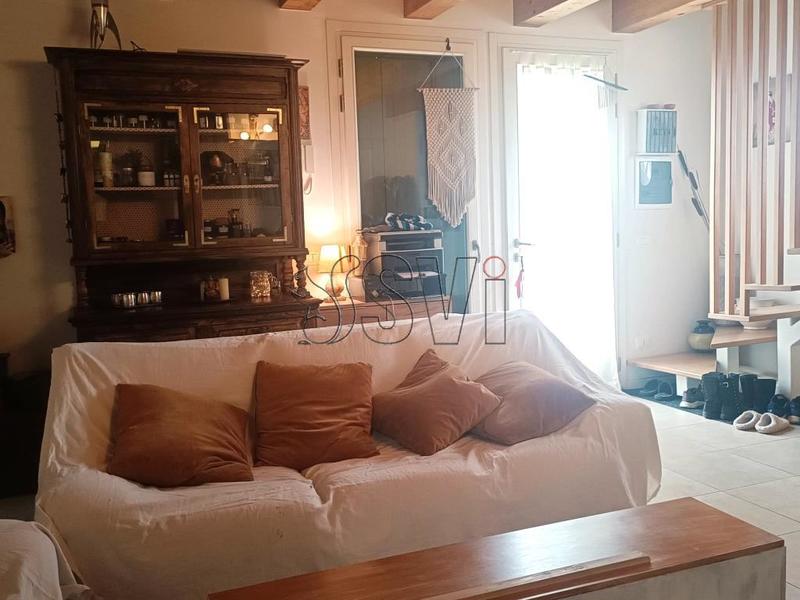 fotografie - Casa Semindipendente Faenza (RA) Campagna Valle 