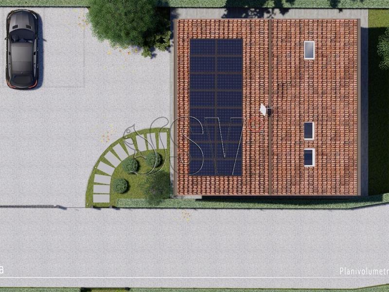 fotografie - Casa Indipendente Faenza (RA)  