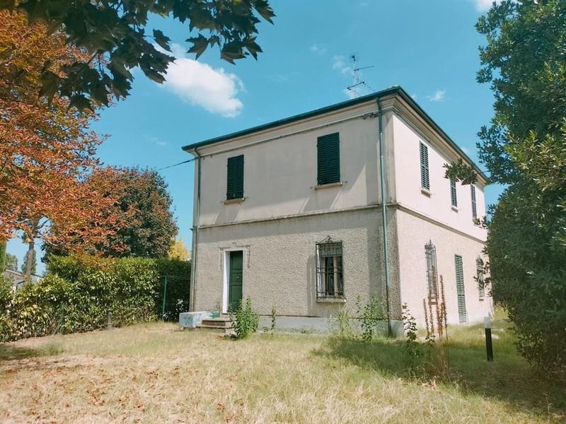 fotografie - appartamento Faenza (RA)  